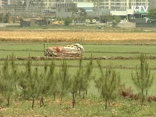 전국 땅값 6개월째 상승폭 둔화