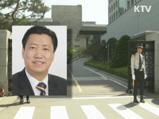 이 대통령, 외교부 2차관에 민동석 내정