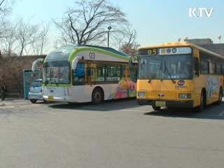 친환경 전기자동차 보급 본격 시동