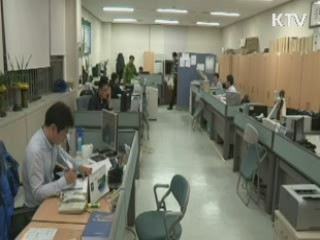 중국 불법어로 급증··· '쌍끌이' 피해 심각