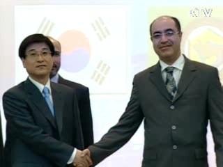 세계 각국과 동시다발 FTA 추진