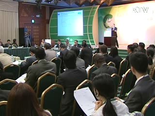 녹색 아시아 이끈다 [클릭! 경제브리핑]