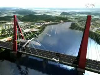 4대강 물길 따라 국민 삶의질 향상