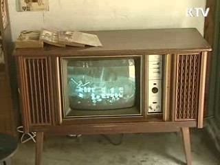 추억의 거리, 박물관에서 만나다