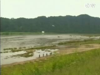 "北 무단방류는 국제관습법 위배"