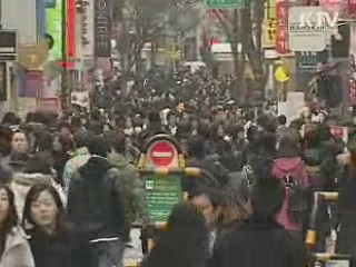 재정 건전성 관리, 경제 선진화 박차