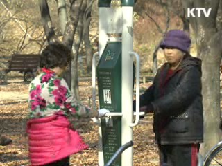 "시혜적 복지 아닌 맞춤형 복지 짜겠다"