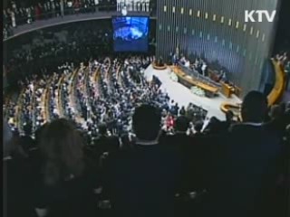 김 총리, 남미 3국 협력기반 마련