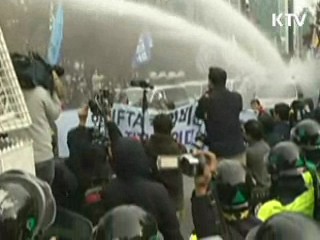 경찰 CS최루액 30여년만에 사라진다