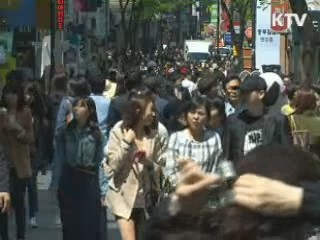 10가구 중 1가구 '기러기 부부'