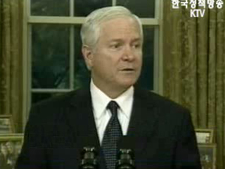 `미 국방장관 내정자는 북한과 대화 주창자`