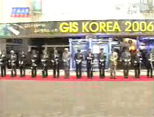 GIS KOREA 2006