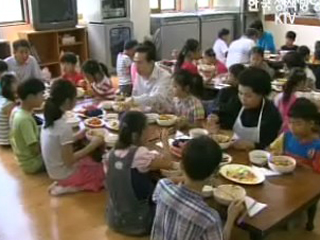 대통령 민생챙기기 현장