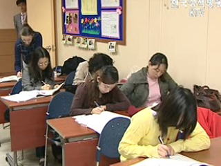 다문화가정 교육지원 강화