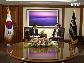 "위기, 기초 다지면 선진국 지름길"