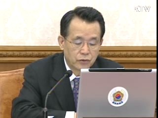 한 총리 "극악무도 범죄 재발방지 대책 마련"