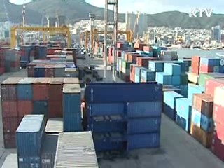 경상수지, 4개월 연속 흑자 행진