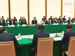 이 대통령 "FTA 타결, 대한투자·기술협력 필요"