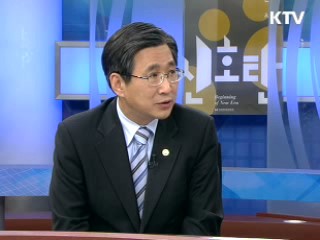 세종시 여론수렴 어떻게 하나 [정책진단]