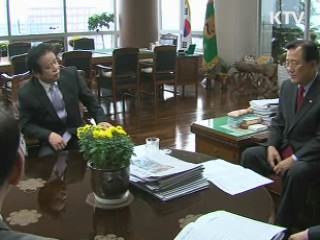 주민 염원 힘입어 살아나는 영산강