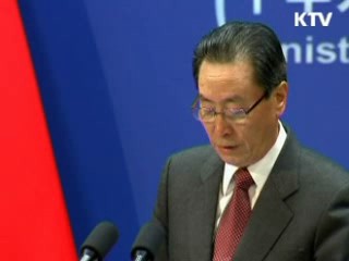 청와대 "6자회담 재개 논의할 때 아니다"