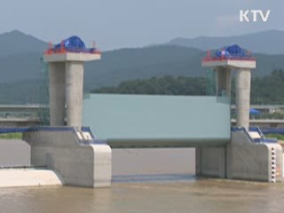 이 대통령 "탄소 배출권 거래제 도입"