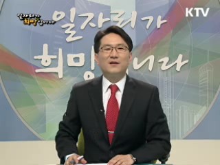 2011 상반기 면접의 기술 - 다양한 이색면접 트랜드 공략법