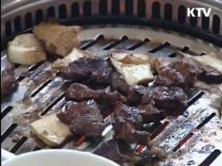  비싼 한우값 주범은 '백화점·SSM 폭리' 