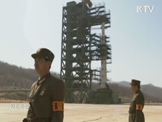 "클린턴·부시·오바마, 모두 北에 당해"