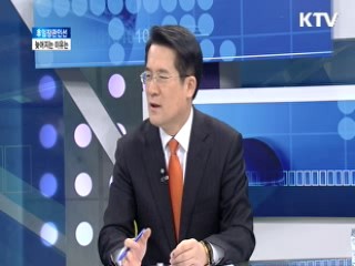 장관인선, 늦어지는 이유는?