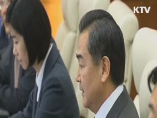 청와대, 북한 추가 움직임 '예의 주시'