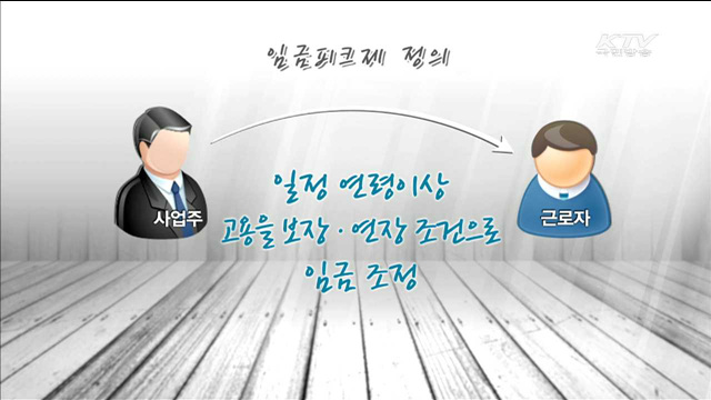 내년 공공기관 임금피크제 전면 도입…청년 고용 확대