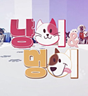 냥이와 멍이 다시보기